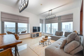 Spectacular Burj Khalifa & Fountain View 2 Bedroom Apartment, 29 Boulevard Tower